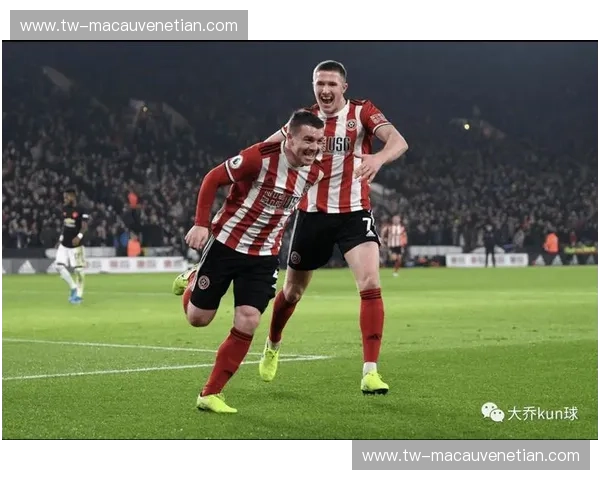 钢铁之城的咆哮与蓝白奇迹的逆袭：谢菲联vs维冈，那场关于尊严的绿茵较量